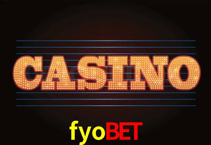 Diretório de Jogos fyobet
