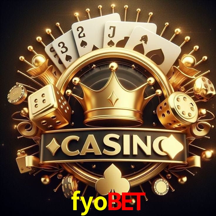 Jogos de Slot fyobet