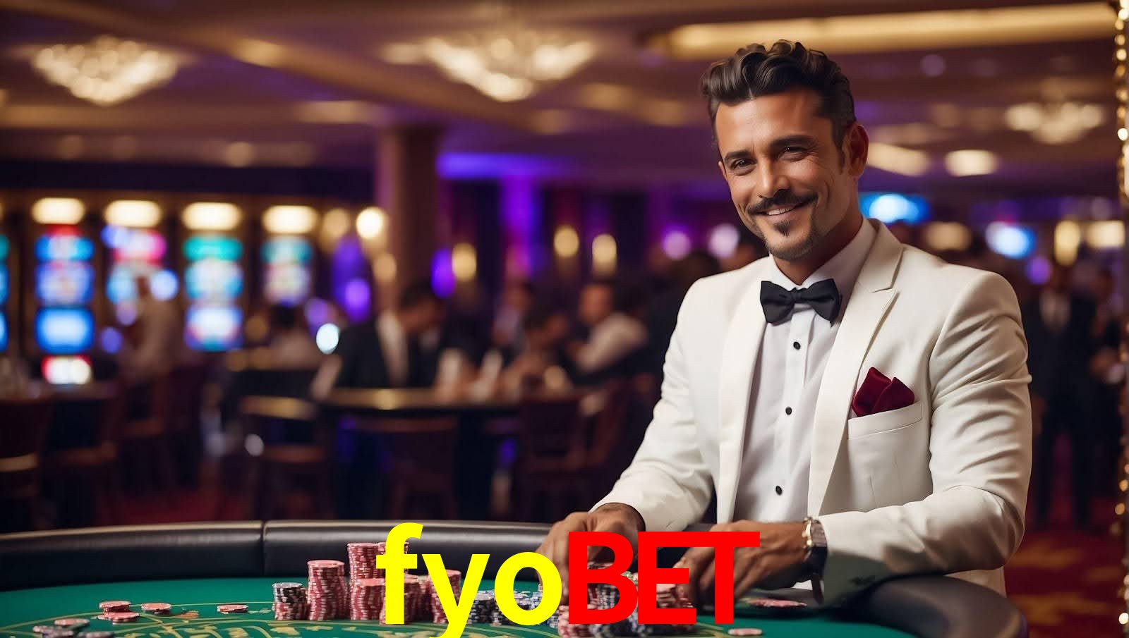 Ofertas Exclusivas fyobet