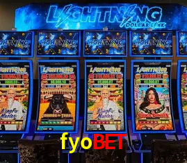 A Experiência Imersiva dos Cassinos Ao Vivo no fyobet