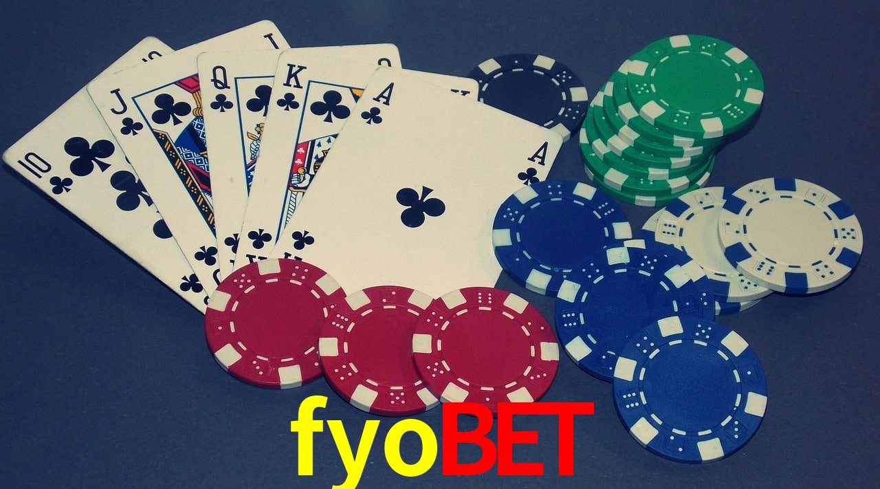 Game Providers fyobet
