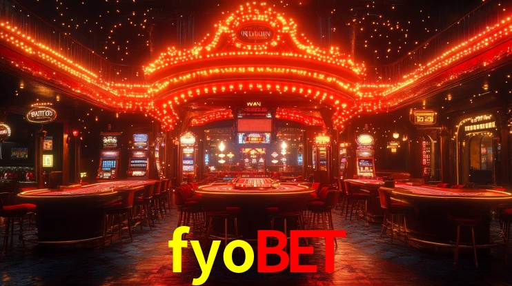 fyobet App Interface