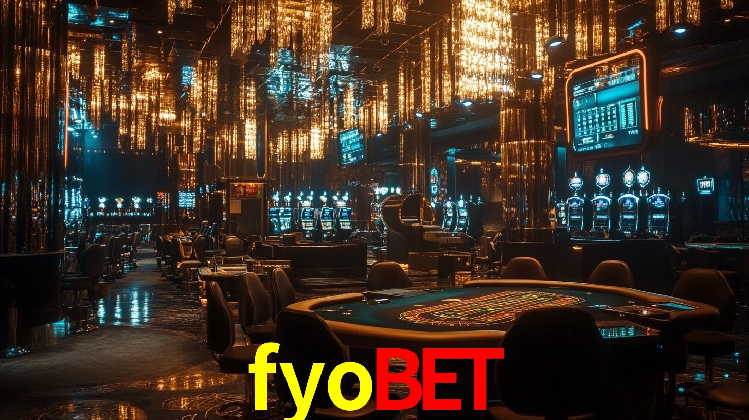 fyobet - Roleta da Adrenalina Pura - fyobet.com