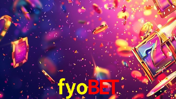 Imagem secundária para conteúdo da página Facebook fyobet