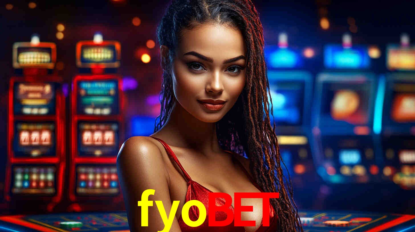 Desvendando o Mundo dos Jogos Virtuais na fyobet