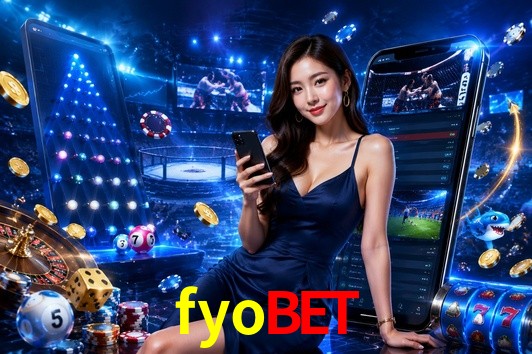 Live Casino fyobet