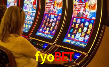 A Experiência Imersiva dos Cassinos Ao Vivo no fyobet