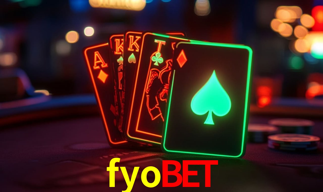 Provedores de Jogos fyobet