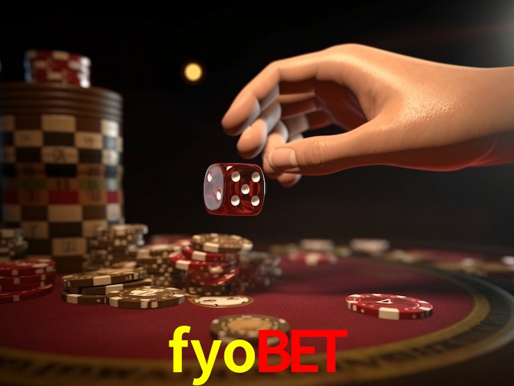 Cadastro Rápido fyobet