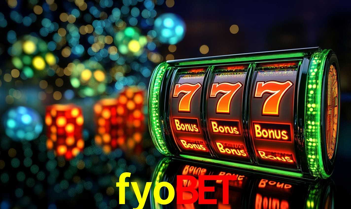 Sistemas de Segurança fyobet