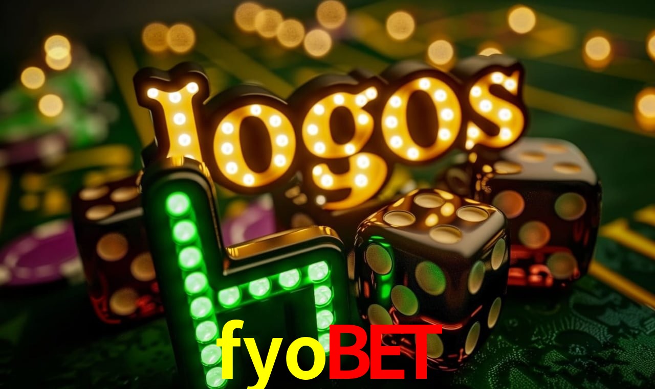 Casino Ao Vivo fyobet