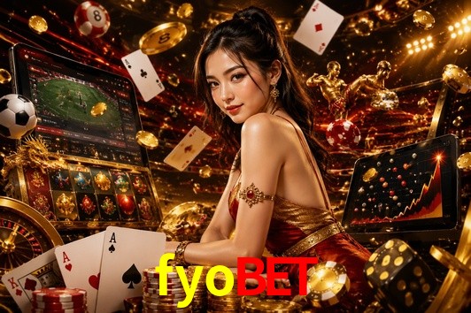 Flash Promotion fyobet