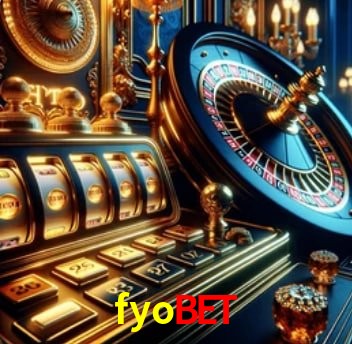 Apostas de Futebol fyobet