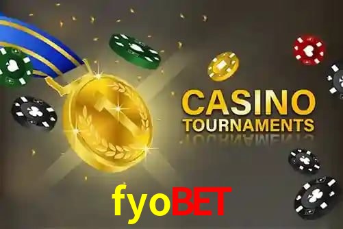 Interface do Aplicativo fyobet - Design Premium e Intuitivo
