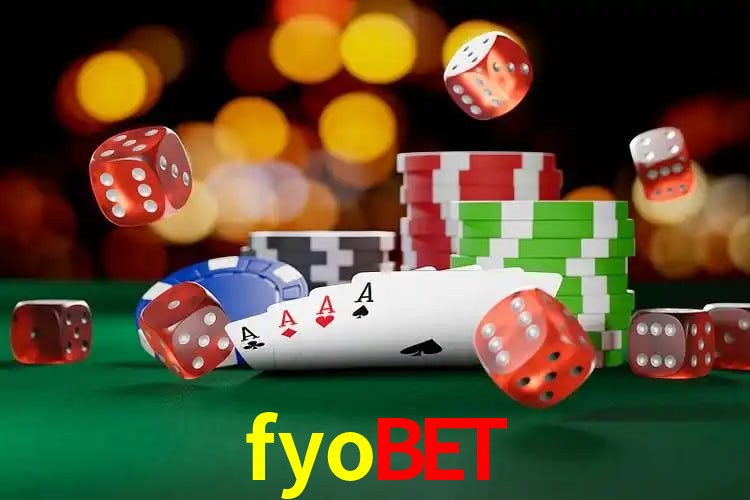 Benefícios da Conta fyobet