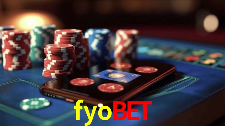 Apostas de Tênis fyobet