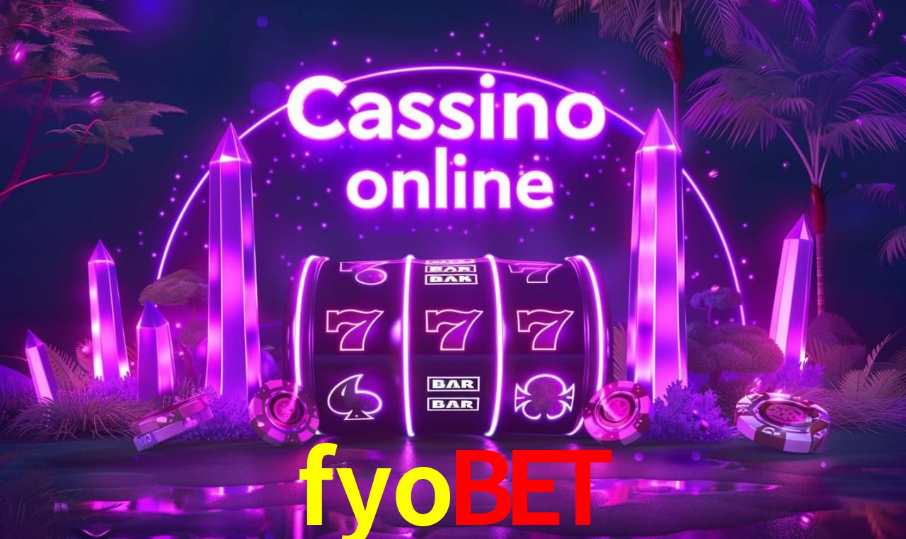 Promoções Sazonais fyobet