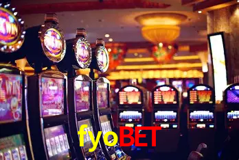 Desvendando o Mundo dos Jogos Virtuais na fyobet