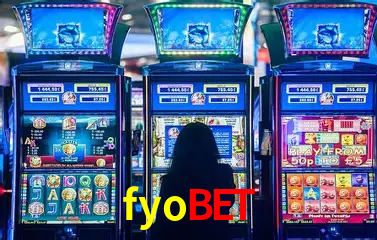 Explorando a Categoria de Eventos em Apostas na fyobet