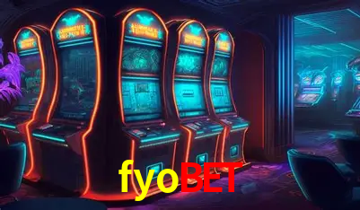 Descubra a Magia dos Jogos de Arcade no fyobet