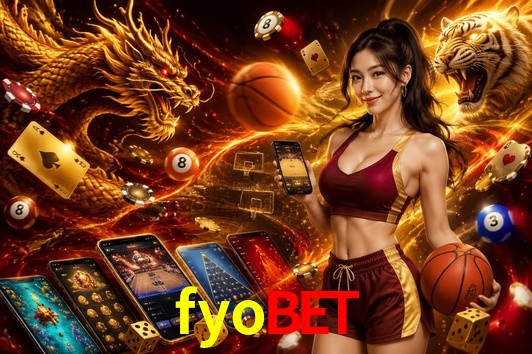 Games Directory fyobet