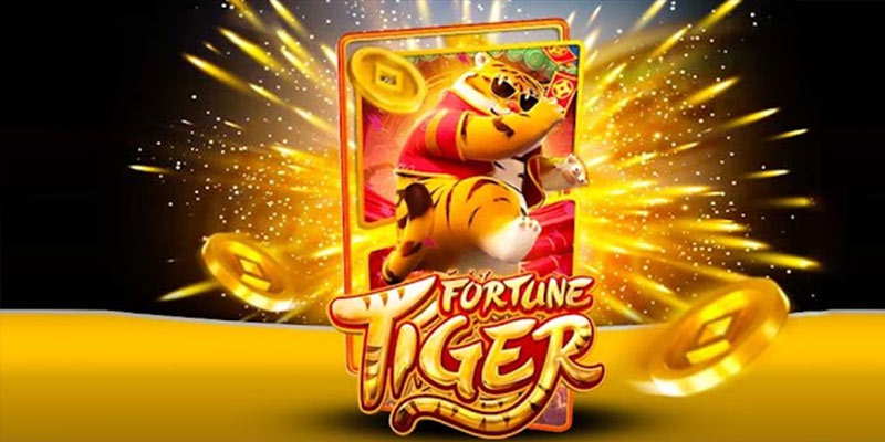Quem é o Fortune Tiger fyobet.Com