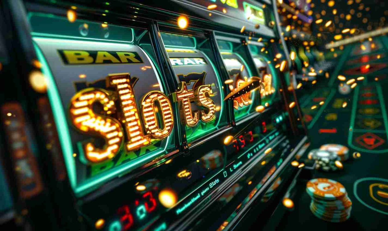 fyobet cassino slots